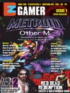 EZ Gamer Magazine, Issue 1